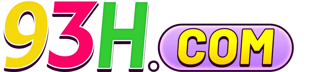 Logo da 93h